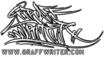 Graffwriter image